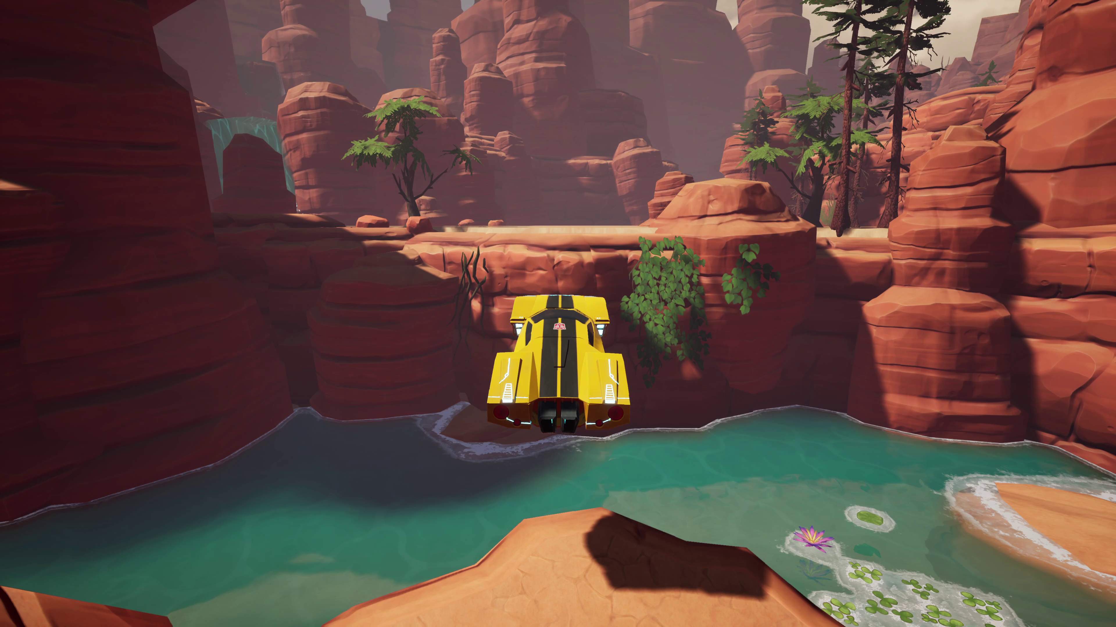 Transformers Earthspark Expedition Recensione
